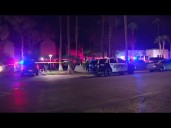 One dead, one hurt after shooting during altercation at party in Mesa