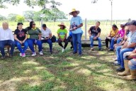 Hoy eligen a voceros y voceras de los Consejos Campesinos