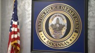 Benton man arrested after being accused of suspiciously following a postal worker