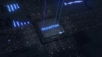 Is IonQ Stock a Buy Now?