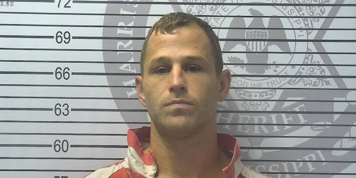 Charges upgraded for Saucier man who impregnated a 12