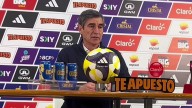 Ibáñez destaca debut de siete jugadores en Selección Peruana en contexto difícil