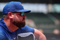 Blue Jays' John Schneider Sends 'Broken' Jeff Hoffman Message