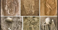 Scientists say they’ve discovered the oldest mummies ever found