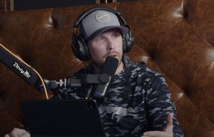 Denny Hamlin Gets Real on Handling Courtroom Stress While Chasing Title Dream Denny Hamlin opens up on balancing NASCAR playoff pressure with courtroom drama, revealing his mindset amid the on and off