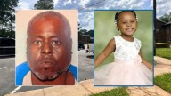 DeKalb man indicted after wife, child killed in Columbia Drive apartment shooting