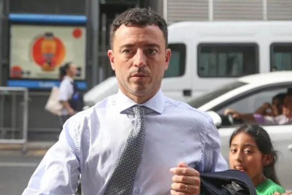 "Mañana (miércoles 17/9) será un día de quilombos en el Congreso Nacional"