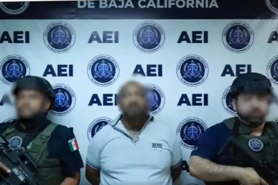 Investigan si dos cadáveres localizados en Tijuana pertenecen a elementos de la Guardia Nacional desaparecidos