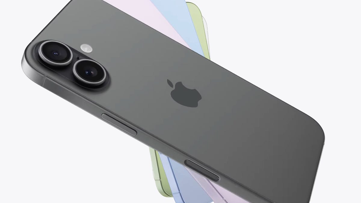 iPhone 17 First Look: Better Specs, Brighter Screen and Camera Upgrades