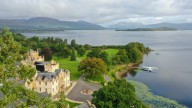 Cameron House Resort & Spa: a luxurious lakeside haven