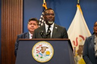 Johnson calls sending National Guard to Chicago the 'wrong solution'