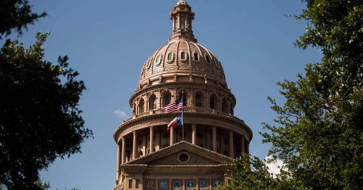 Flood prevention, abortion pills and ivermectin: Gov. Abbott signs 13 bills into law, vetoes one