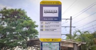 Alcaldía socializó con ediles y presidentes de JAC el proyecto de instalación de paraderos