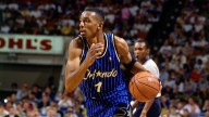 Orlando Magic single season steals per game leaders