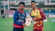 'We Can Give Little Bit Of Happiness...': Nepal Skipper Rohit Paudel Dedicates Player Of The Match Award To Martyrs Of Gen Z Protest