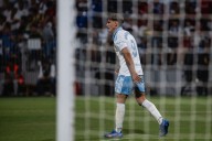 El 1x1 del Real Zaragoza ante el Albacete: Dani Gómez y nada más