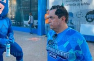 Por fuga, sin agua 7 colonias de la ciudad de Chihuahua