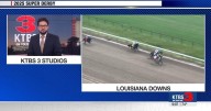 Super Derby returns to Louisiana Downs to mark 43rd annual event