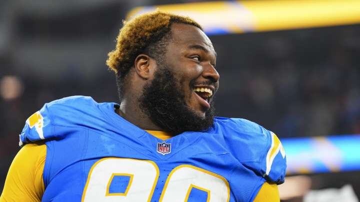 Teair Tart was fined for open-handed blow to Travis Kelce's helmet