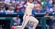 Trea Turner wins NL batting title with record-low .304 average, and Aaron Judge leads majors at .331