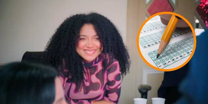 Juliana Guerrero perderá su título de contadora por no realizar el Examen Saber Pro:  la Fundación San José lo confirmó