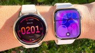 Garmin Venu 4 vs Apple Watch 11: I walked 10,000 steps with these two watches to test which was more accurate