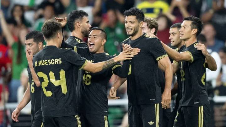 Selección Mexicana confirma a nuevo rival para fecha FIFA de noviembre
