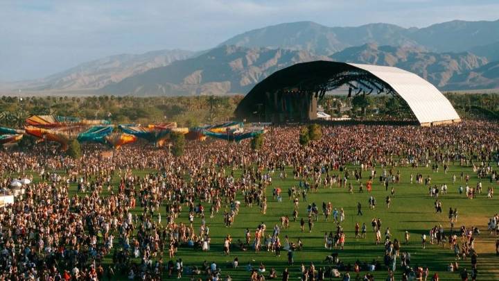Coachella 2026: How to Buy Tickets, Pricing & What Else to Know