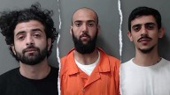 3 arrested after Houston baseball coach shot during pregame prayer