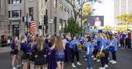 Photos: Relay for Life in Downtown Billings