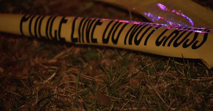 1 man shot to death Tuesday night in Kansas City, Missouri's Northeast Industrial District