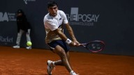 Seis argentinos avanzaron a octavos de final del Challenger de Buenos Aires
