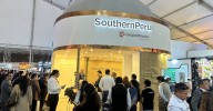 Southern Perú en PERUMIN 37: compromiso con el medio ambiente