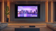 TCL's QM9 Mini-LED TV Is Super Bright and Has Google Gemini Onboard