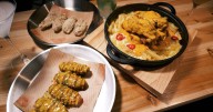 The bold new street food spot in an unlikely part of Manchester that claims to have the best fried chicken