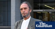 Terry Irving awarded $130,000 after decades fighting for justice over five years of wrongful imprisonment