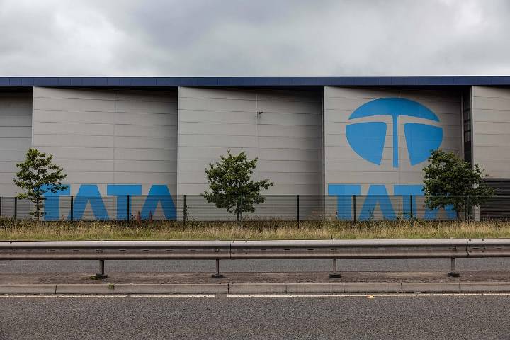 Tata Group Loses $73 Billion In Market Value As Risks Grow