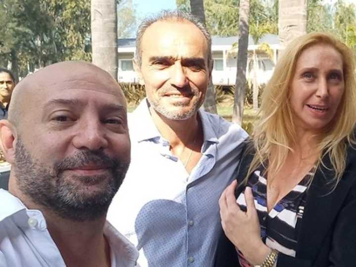 El Gobierno busca retomar la iniciativa y denuncia una "operación de inteligencia ilegal" por los audios filtrados de Karina