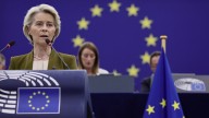 Von der Leyen anuncia la suspensión del acuerdo comercial UE