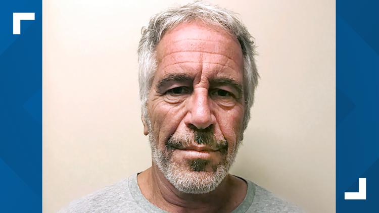 Jeffrey Epstein 50th birthday book: Who else appears in the book?
