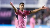 Luis Suárez recibió tres partidos adicionales de suspensión