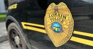 Lorain Police officer injured in crash while responding to scene of separate crash