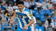 En directo: Mirandés