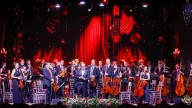 Fundación Ibercaja vuelve a unir música y un entorno único con sus Noches de Cogullada