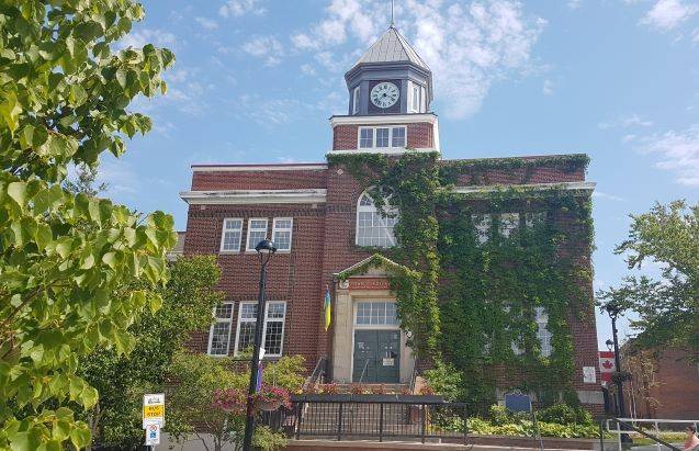 Town seeks nominations for the Community Awards and Recognition Program