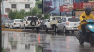 Mazatlán sin desbordamientos ni daños que lamentar tras las lluvias, señala Estrella Palacios