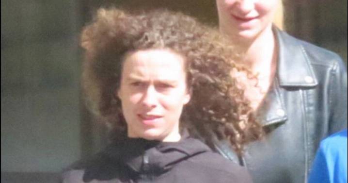Drunk Jet2 thug causes holiday flight to be diverted after spitting on passenger