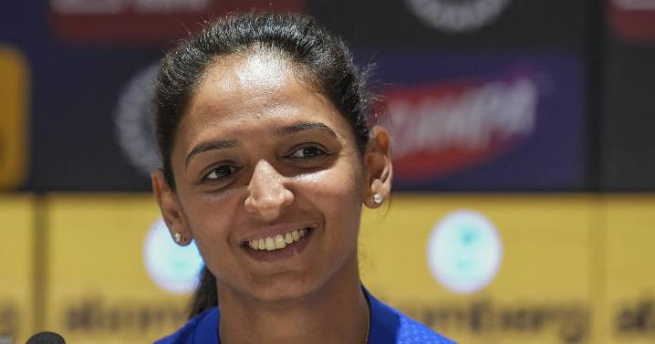 Cricket India hope to end 47-yr-old wait in Women's World Cup