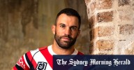 James Tedesco: Roosters captain withdraws from Ashes Tour due to brother's wedding