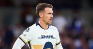 ¿Quiénes han muerto después de que anota Aaron Ramsey? La ‘maldición’ del mediocampista de Pumas